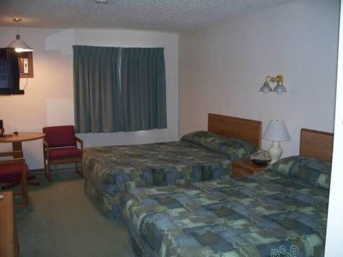 Woodland Inn & Suites Medford Buitenkant foto